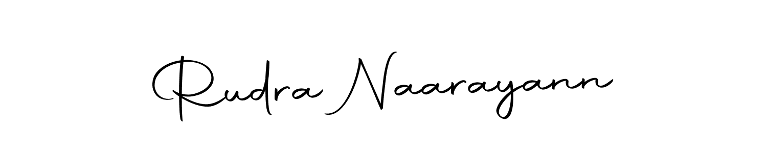 Make a beautiful signature design for name Rudra Naarayann. Use this online signature maker to create a handwritten signature for free. Rudra Naarayann signature style 10 images and pictures png