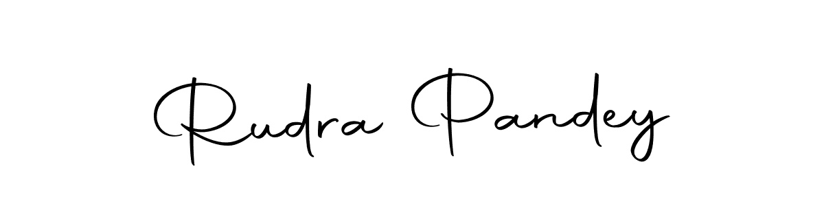 Also You can easily find your signature by using the search form. We will create Rudra Pandey name handwritten signature images for you free of cost using Autography-DOLnW sign style. Rudra Pandey signature style 10 images and pictures png