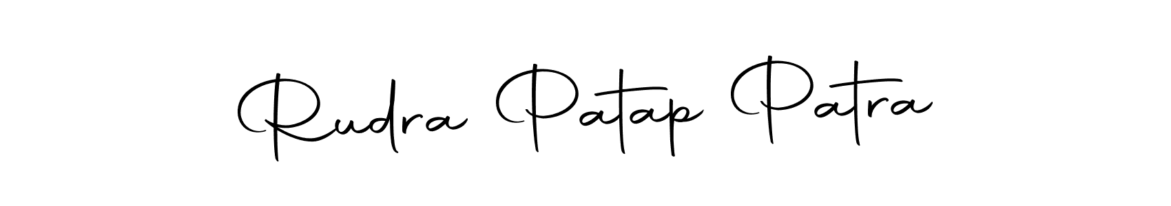 Once you've used our free online signature maker to create your best signature Autography-DOLnW style, it's time to enjoy all of the benefits that Rudra Patap Patra name signing documents. Rudra Patap Patra signature style 10 images and pictures png