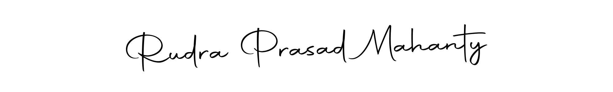 How to make Rudra Prasad Mahanty signature? Autography-DOLnW is a professional autograph style. Create handwritten signature for Rudra Prasad Mahanty name. Rudra Prasad Mahanty signature style 10 images and pictures png