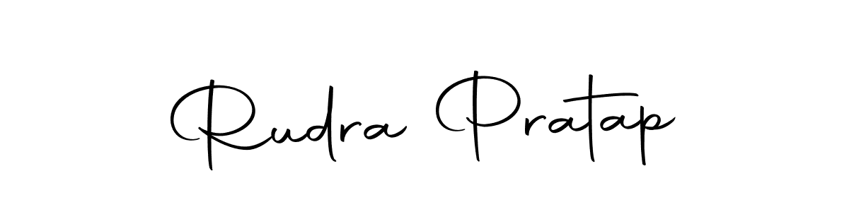 Make a beautiful signature design for name Rudra Pratap. With this signature (Autography-DOLnW) style, you can create a handwritten signature for free. Rudra Pratap signature style 10 images and pictures png