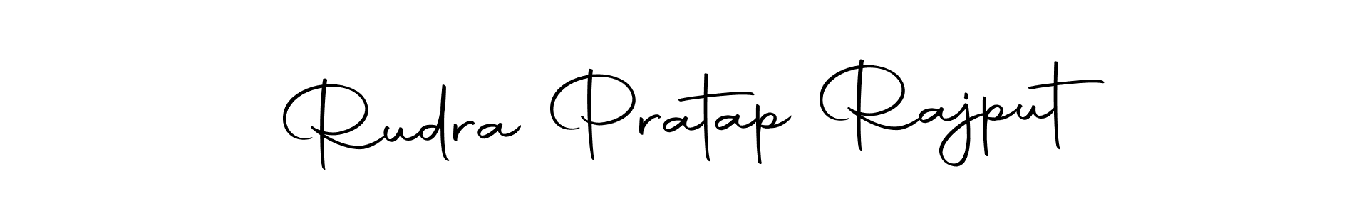 Make a short Rudra Pratap Rajput signature style. Manage your documents anywhere anytime using Autography-DOLnW. Create and add eSignatures, submit forms, share and send files easily. Rudra Pratap Rajput signature style 10 images and pictures png