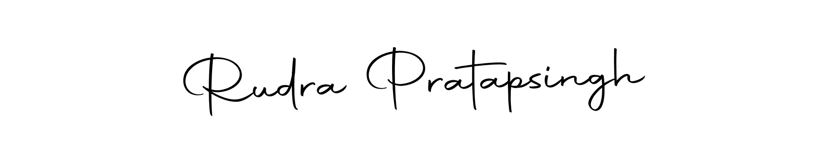 It looks lik you need a new signature style for name Rudra Pratapsingh. Design unique handwritten (Autography-DOLnW) signature with our free signature maker in just a few clicks. Rudra Pratapsingh signature style 10 images and pictures png