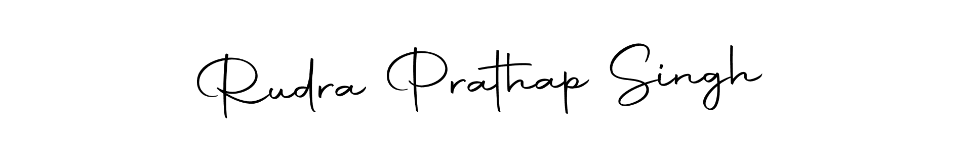 Make a beautiful signature design for name Rudra Prathap Singh. Use this online signature maker to create a handwritten signature for free. Rudra Prathap Singh signature style 10 images and pictures png