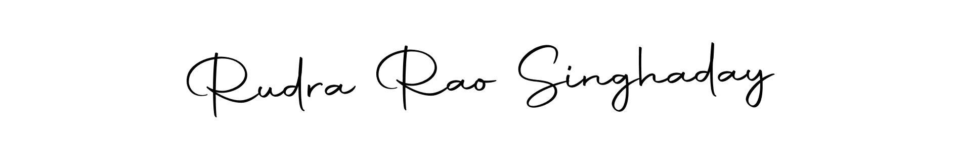 Best and Professional Signature Style for Rudra Rao Singhaday. Autography-DOLnW Best Signature Style Collection. Rudra Rao Singhaday signature style 10 images and pictures png