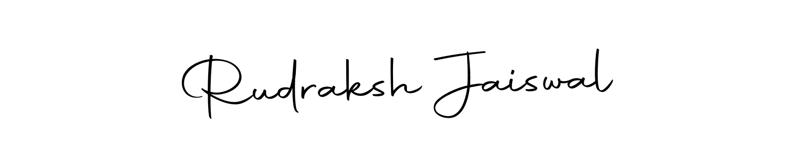 See photos of Rudraksh Jaiswal official signature by Spectra . Check more albums & portfolios. Read reviews & check more about Autography-DOLnW font. Rudraksh Jaiswal signature style 10 images and pictures png