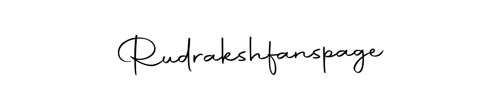 You can use this online signature creator to create a handwritten signature for the name Rudrakshfanspage. This is the best online autograph maker. Rudrakshfanspage signature style 10 images and pictures png