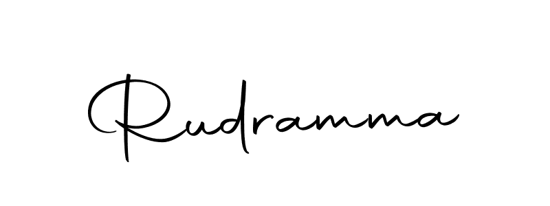 Similarly Autography-DOLnW is the best handwritten signature design. Signature creator online .You can use it as an online autograph creator for name Rudramma. Rudramma signature style 10 images and pictures png