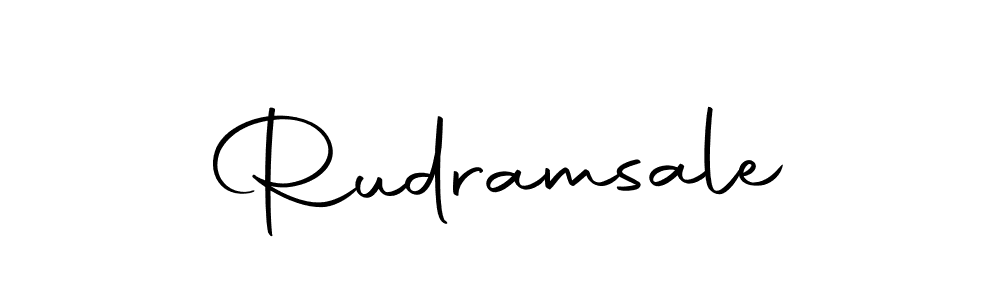 Also You can easily find your signature by using the search form. We will create Rudramsale name handwritten signature images for you free of cost using Autography-DOLnW sign style. Rudramsale signature style 10 images and pictures png