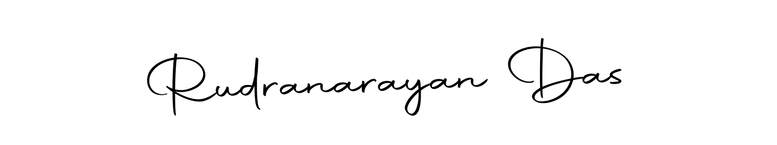 How to make Rudranarayan Das signature? Autography-DOLnW is a professional autograph style. Create handwritten signature for Rudranarayan Das name. Rudranarayan Das signature style 10 images and pictures png