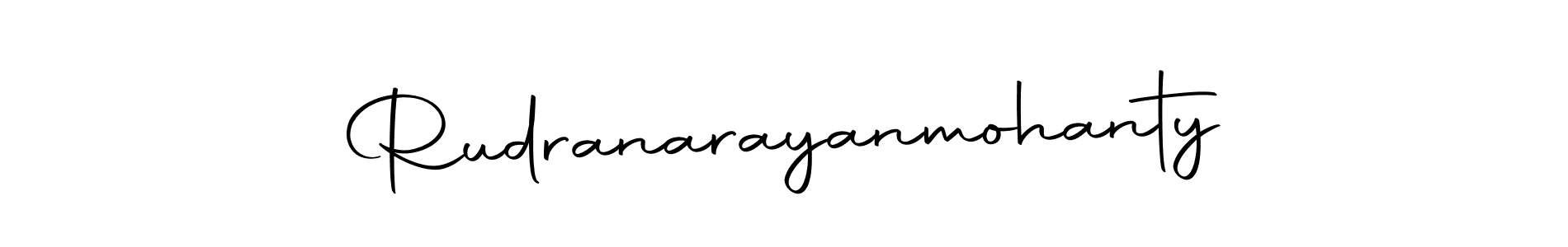 Here are the top 10 professional signature styles for the name Rudranarayanmohanty. These are the best autograph styles you can use for your name. Rudranarayanmohanty signature style 10 images and pictures png