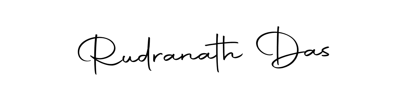 Rudranath Das stylish signature style. Best Handwritten Sign (Autography-DOLnW) for my name. Handwritten Signature Collection Ideas for my name Rudranath Das. Rudranath Das signature style 10 images and pictures png