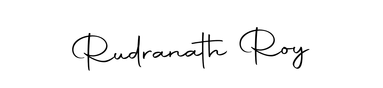 The best way (Autography-DOLnW) to make a short signature is to pick only two or three words in your name. The name Rudranath Roy include a total of six letters. For converting this name. Rudranath Roy signature style 10 images and pictures png