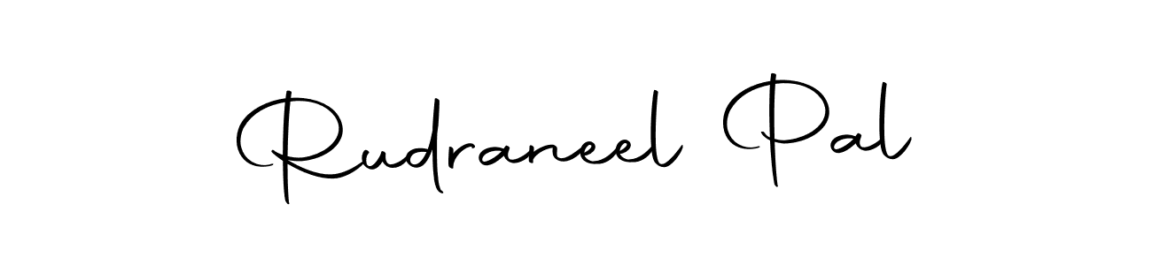 It looks lik you need a new signature style for name Rudraneel Pal. Design unique handwritten (Autography-DOLnW) signature with our free signature maker in just a few clicks. Rudraneel Pal signature style 10 images and pictures png