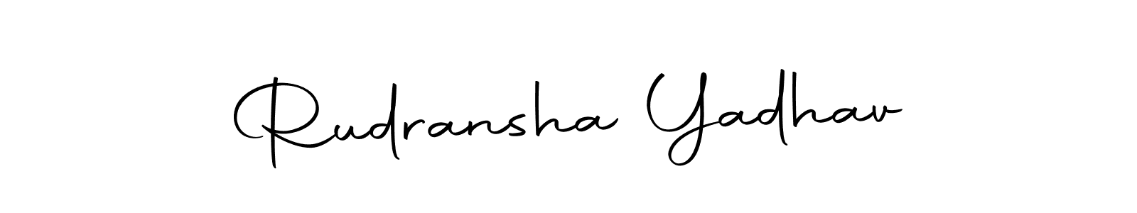 Best and Professional Signature Style for Rudransha Yadhav. Autography-DOLnW Best Signature Style Collection. Rudransha Yadhav signature style 10 images and pictures png
