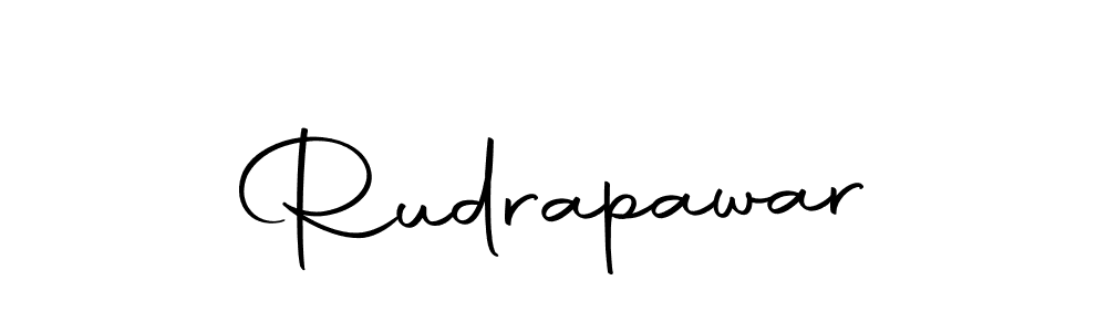 if you are searching for the best signature style for your name Rudrapawar. so please give up your signature search. here we have designed multiple signature styles  using Autography-DOLnW. Rudrapawar signature style 10 images and pictures png