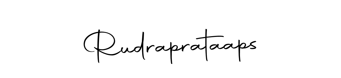 How to make Rudraprataaps signature? Autography-DOLnW is a professional autograph style. Create handwritten signature for Rudraprataaps name. Rudraprataaps signature style 10 images and pictures png