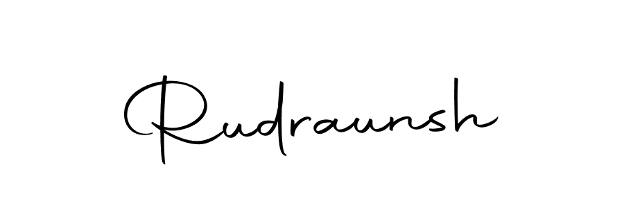 Check out images of Autograph of Rudraunsh name. Actor Rudraunsh Signature Style. Autography-DOLnW is a professional sign style online. Rudraunsh signature style 10 images and pictures png