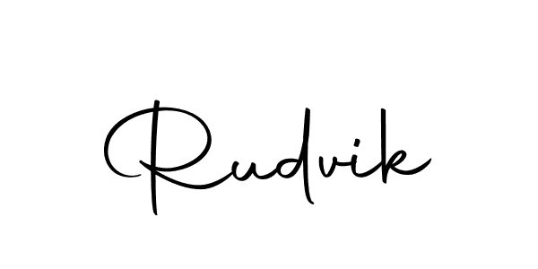 Check out images of Autograph of Rudvik name. Actor Rudvik Signature Style. Autography-DOLnW is a professional sign style online. Rudvik signature style 10 images and pictures png