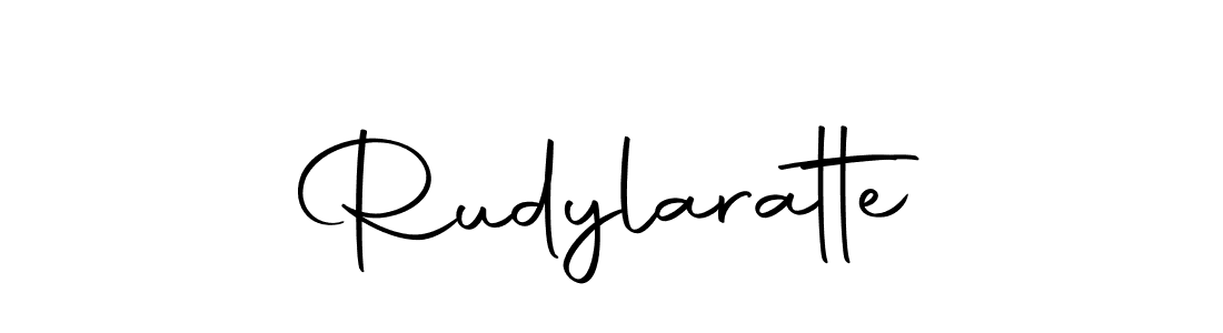 You can use this online signature creator to create a handwritten signature for the name Rudylaratte. This is the best online autograph maker. Rudylaratte signature style 10 images and pictures png