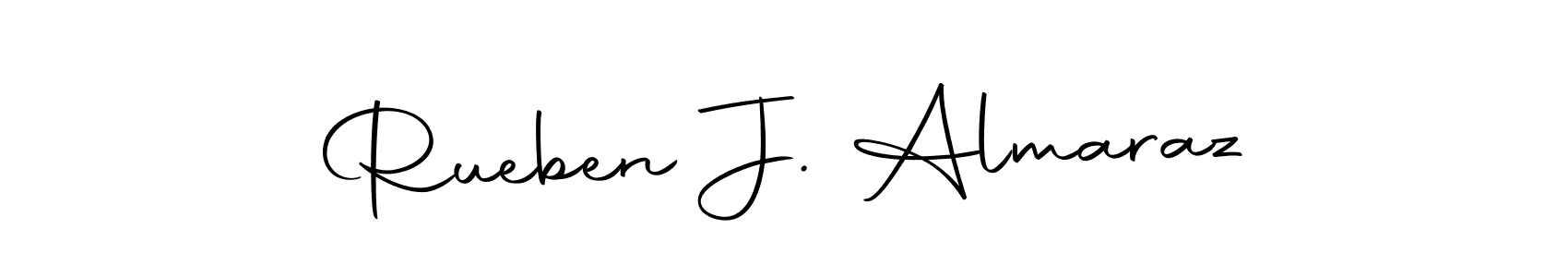 You can use this online signature creator to create a handwritten signature for the name Rueben J. Almaraz. This is the best online autograph maker. Rueben J. Almaraz signature style 10 images and pictures png