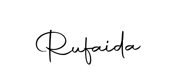 Also You can easily find your signature by using the search form. We will create Rufaida name handwritten signature images for you free of cost using Autography-DOLnW sign style. Rufaida signature style 10 images and pictures png