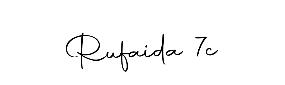 Best and Professional Signature Style for Rufaida 7c. Autography-DOLnW Best Signature Style Collection. Rufaida 7c signature style 10 images and pictures png