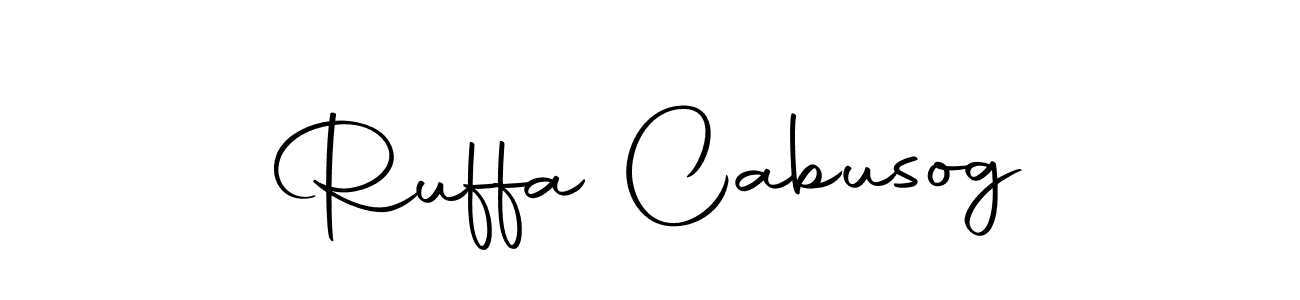 Check out images of Autograph of Ruffa Cabusog name. Actor Ruffa Cabusog Signature Style. Autography-DOLnW is a professional sign style online. Ruffa Cabusog signature style 10 images and pictures png