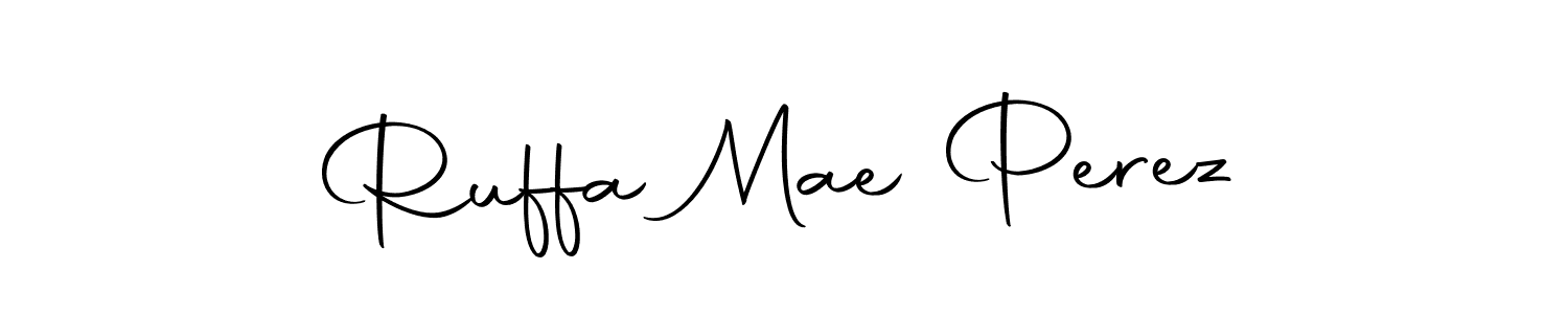 Once you've used our free online signature maker to create your best signature Autography-DOLnW style, it's time to enjoy all of the benefits that Ruffa Mae Perez name signing documents. Ruffa Mae Perez signature style 10 images and pictures png