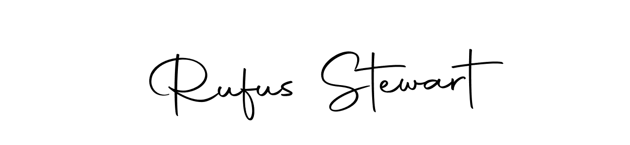 Also You can easily find your signature by using the search form. We will create Rufus Stewart name handwritten signature images for you free of cost using Autography-DOLnW sign style. Rufus Stewart signature style 10 images and pictures png