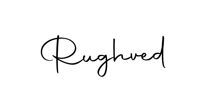 Also You can easily find your signature by using the search form. We will create Rughved name handwritten signature images for you free of cost using Autography-DOLnW sign style. Rughved signature style 10 images and pictures png