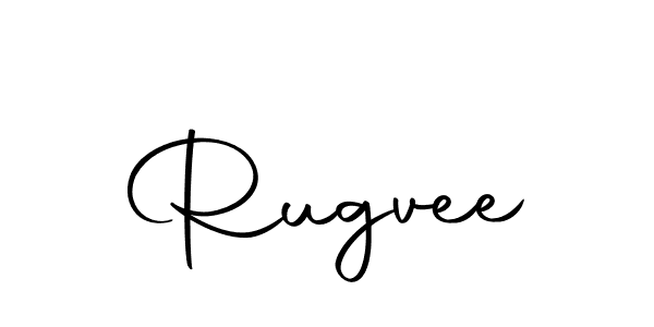 Also You can easily find your signature by using the search form. We will create Rugvee name handwritten signature images for you free of cost using Autography-DOLnW sign style. Rugvee signature style 10 images and pictures png