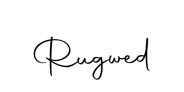 This is the best signature style for the Rugwed name. Also you like these signature font (Autography-DOLnW). Mix name signature. Rugwed signature style 10 images and pictures png
