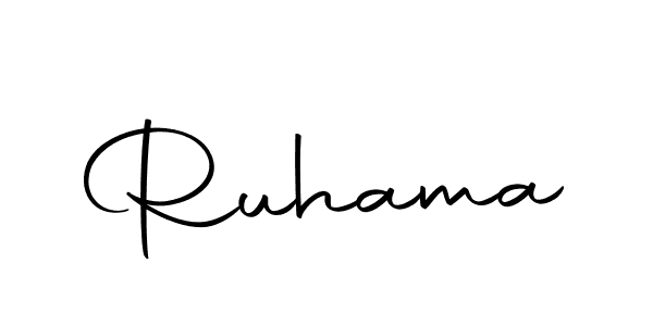 Check out images of Autograph of Ruhama name. Actor Ruhama Signature Style. Autography-DOLnW is a professional sign style online. Ruhama signature style 10 images and pictures png