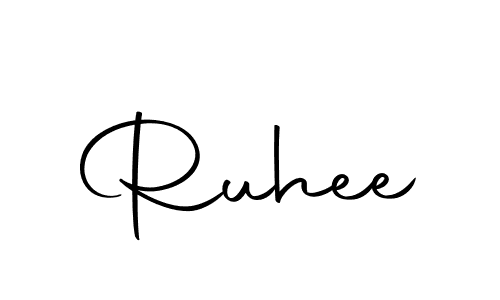 See photos of Ruhee official signature by Spectra . Check more albums & portfolios. Read reviews & check more about Autography-DOLnW font. Ruhee signature style 10 images and pictures png