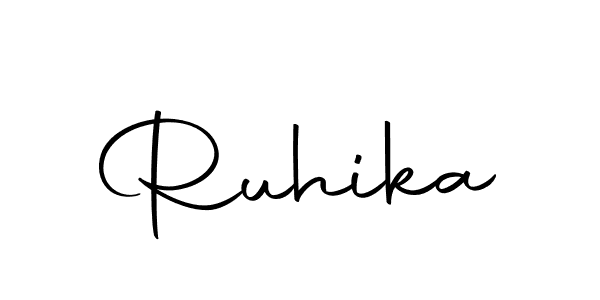 How to Draw Ruhika signature style? Autography-DOLnW is a latest design signature styles for name Ruhika. Ruhika signature style 10 images and pictures png