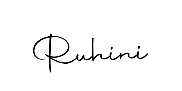 Make a short Ruhini signature style. Manage your documents anywhere anytime using Autography-DOLnW. Create and add eSignatures, submit forms, share and send files easily. Ruhini signature style 10 images and pictures png