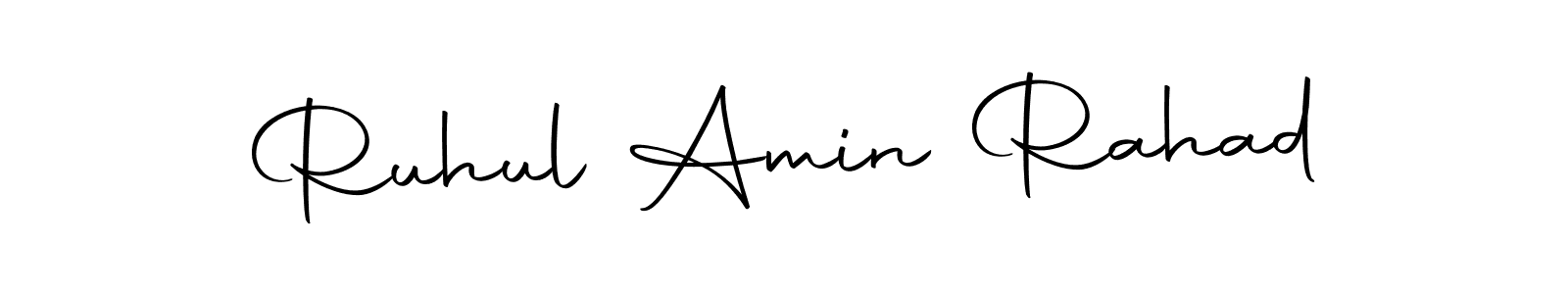 Check out images of Autograph of Ruhul Amin Rahad name. Actor Ruhul Amin Rahad Signature Style. Autography-DOLnW is a professional sign style online. Ruhul Amin Rahad signature style 10 images and pictures png