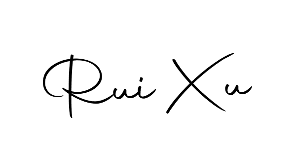 See photos of Rui Xu official signature by Spectra . Check more albums & portfolios. Read reviews & check more about Autography-DOLnW font. Rui Xu signature style 10 images and pictures png