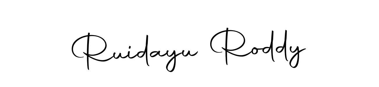 See photos of Ruidayu Roddy official signature by Spectra . Check more albums & portfolios. Read reviews & check more about Autography-DOLnW font. Ruidayu Roddy signature style 10 images and pictures png