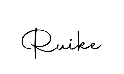 Once you've used our free online signature maker to create your best signature Autography-DOLnW style, it's time to enjoy all of the benefits that Ruike name signing documents. Ruike signature style 10 images and pictures png