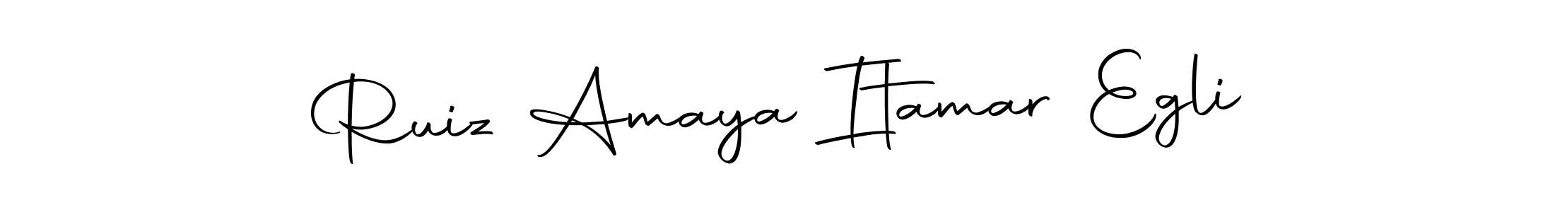 Once you've used our free online signature maker to create your best signature Autography-DOLnW style, it's time to enjoy all of the benefits that Ruiz Amaya Itamar Egli name signing documents. Ruiz Amaya Itamar Egli signature style 10 images and pictures png