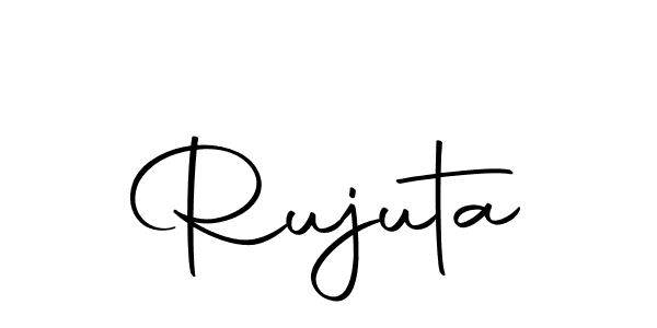 Once you've used our free online signature maker to create your best signature Autography-DOLnW style, it's time to enjoy all of the benefits that Rujuta name signing documents. Rujuta signature style 10 images and pictures png