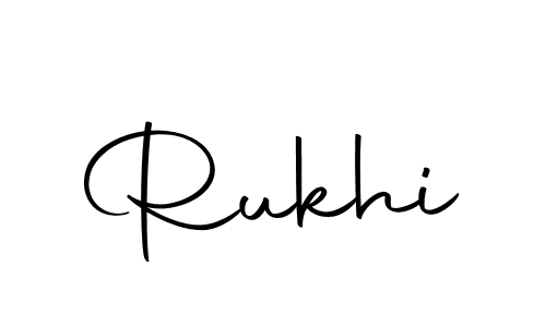 It looks lik you need a new signature style for name Rukhi. Design unique handwritten (Autography-DOLnW) signature with our free signature maker in just a few clicks. Rukhi signature style 10 images and pictures png