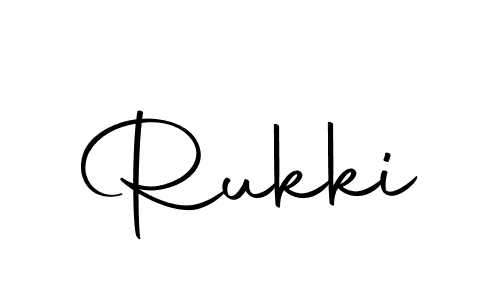 Rukki stylish signature style. Best Handwritten Sign (Autography-DOLnW) for my name. Handwritten Signature Collection Ideas for my name Rukki. Rukki signature style 10 images and pictures png