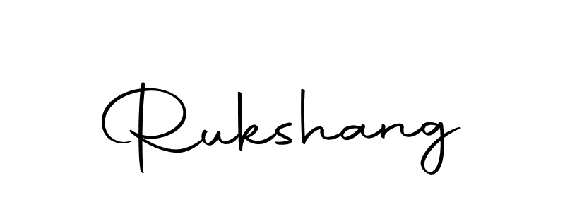 How to Draw Rukshang signature style? Autography-DOLnW is a latest design signature styles for name Rukshang. Rukshang signature style 10 images and pictures png