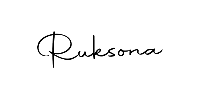 See photos of Ruksona official signature by Spectra . Check more albums & portfolios. Read reviews & check more about Autography-DOLnW font. Ruksona signature style 10 images and pictures png