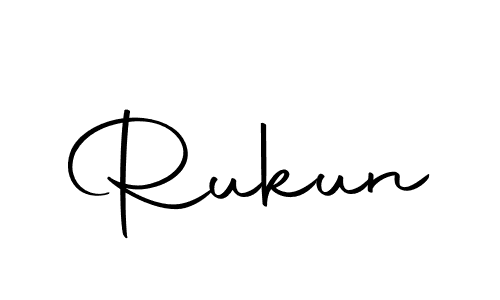 Once you've used our free online signature maker to create your best signature Autography-DOLnW style, it's time to enjoy all of the benefits that Rukun name signing documents. Rukun signature style 10 images and pictures png