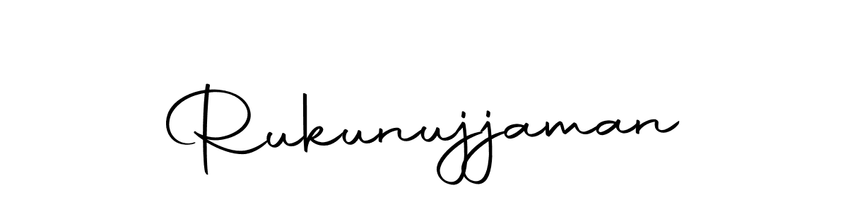 You can use this online signature creator to create a handwritten signature for the name Rukunujjaman. This is the best online autograph maker. Rukunujjaman signature style 10 images and pictures png