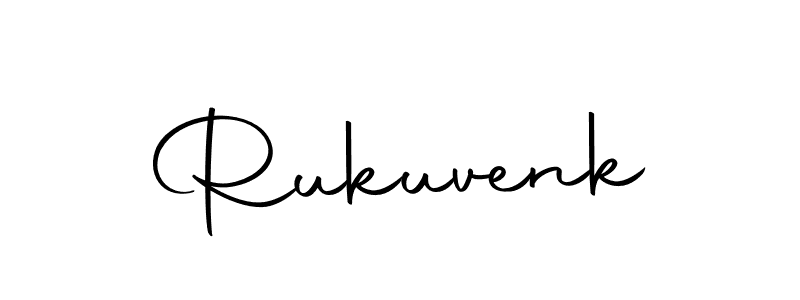 if you are searching for the best signature style for your name Rukuvenk. so please give up your signature search. here we have designed multiple signature styles  using Autography-DOLnW. Rukuvenk signature style 10 images and pictures png